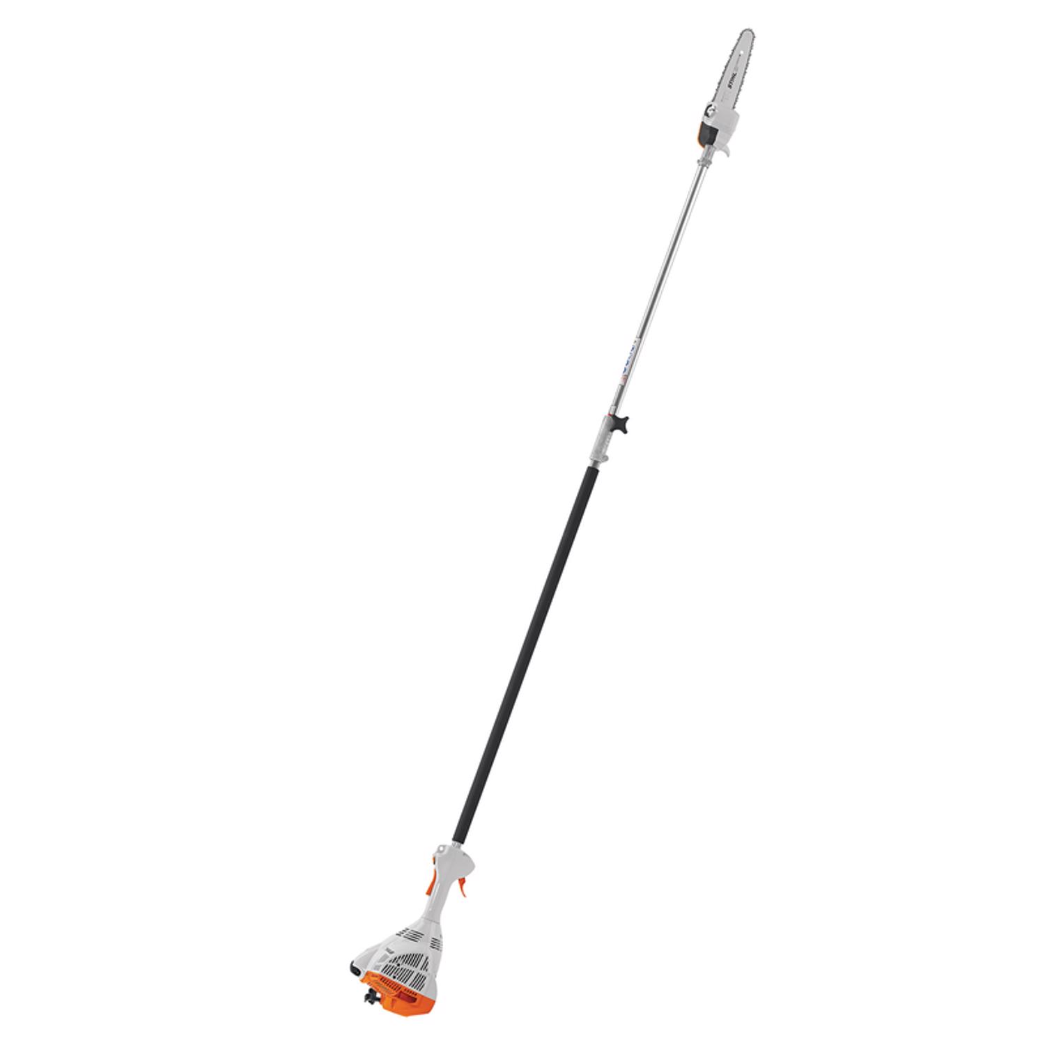 STIHL HT 56 C-E 27.2 cc Gas Chainsaw/Pole Saw Combo - Mycitystee