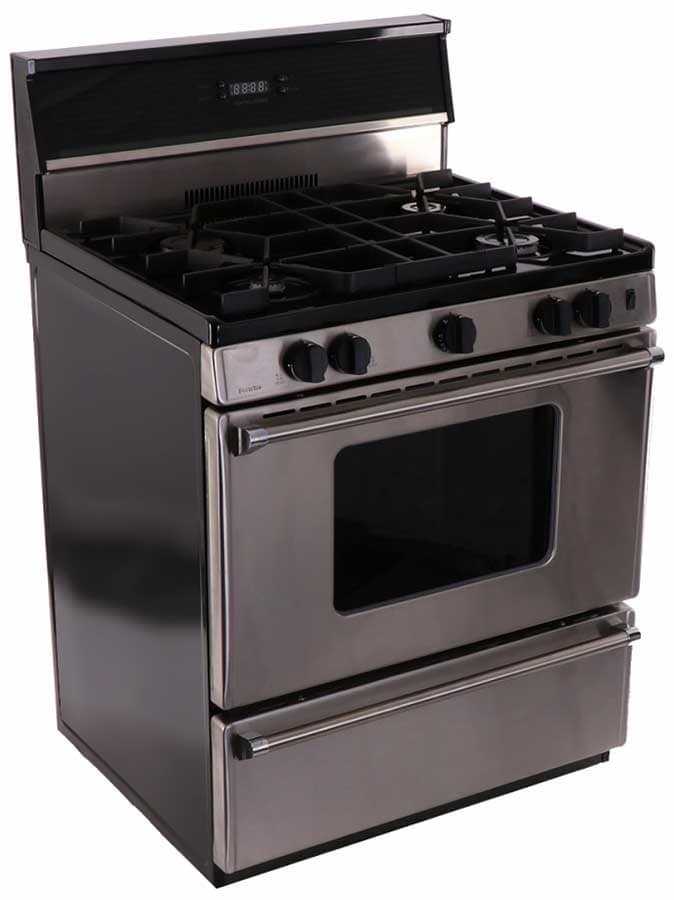 Premier Pro Series 30
