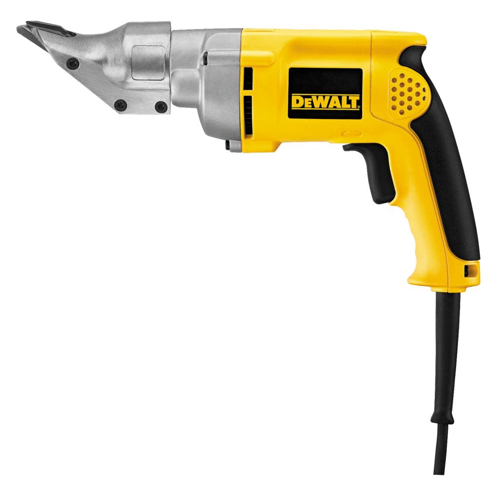 DEWALT Variable Speed 18 Gauge Swivel Head Shear DW890 from DEWALT - Mycitystee