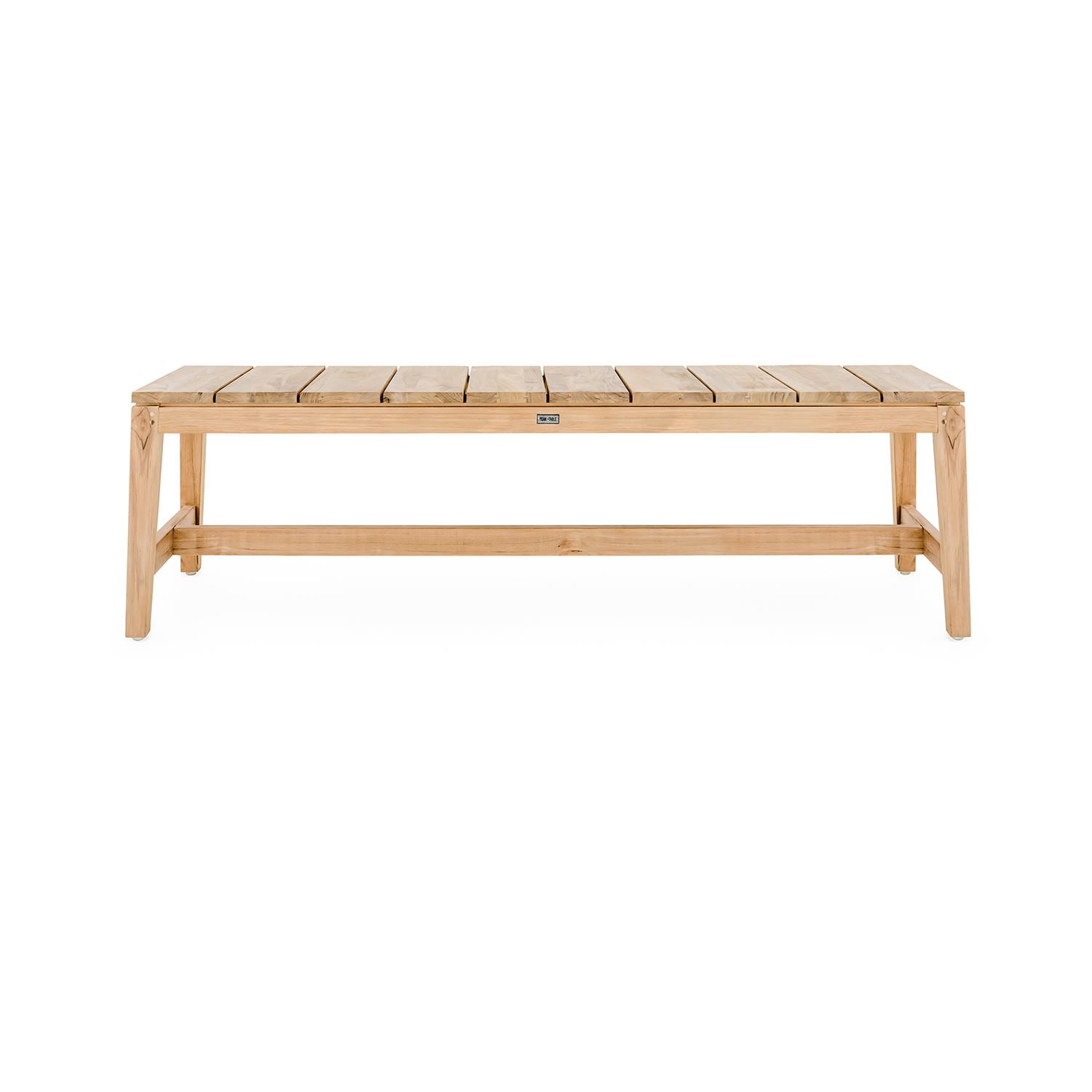 Signature Candleview 5-Foot Backless Bench - Mycitystee