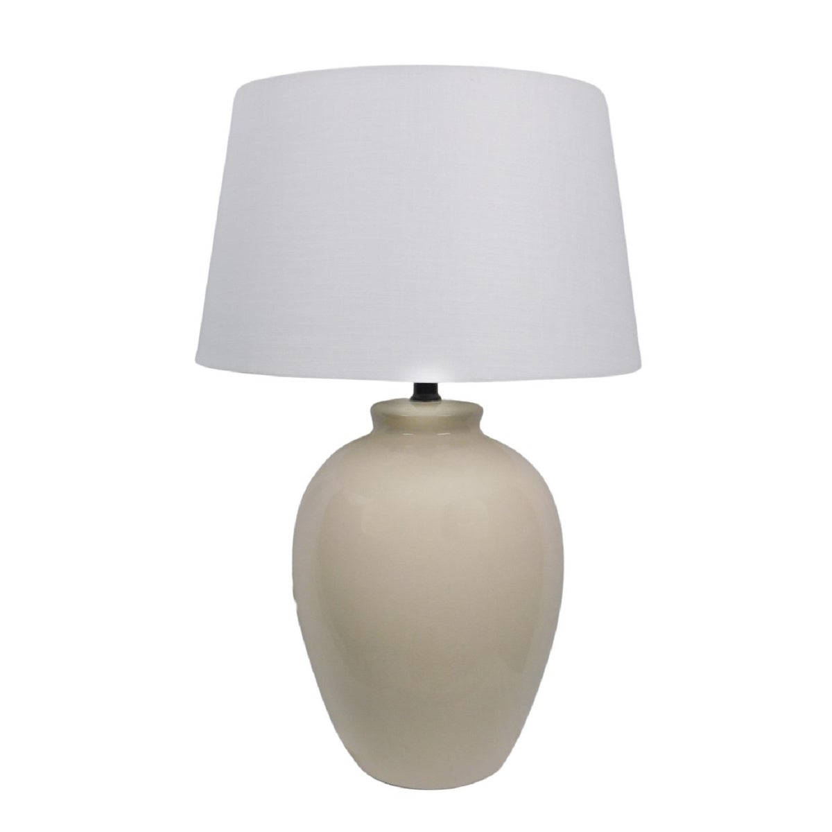 Coastal Table Lamp - 27 - Mycitystee