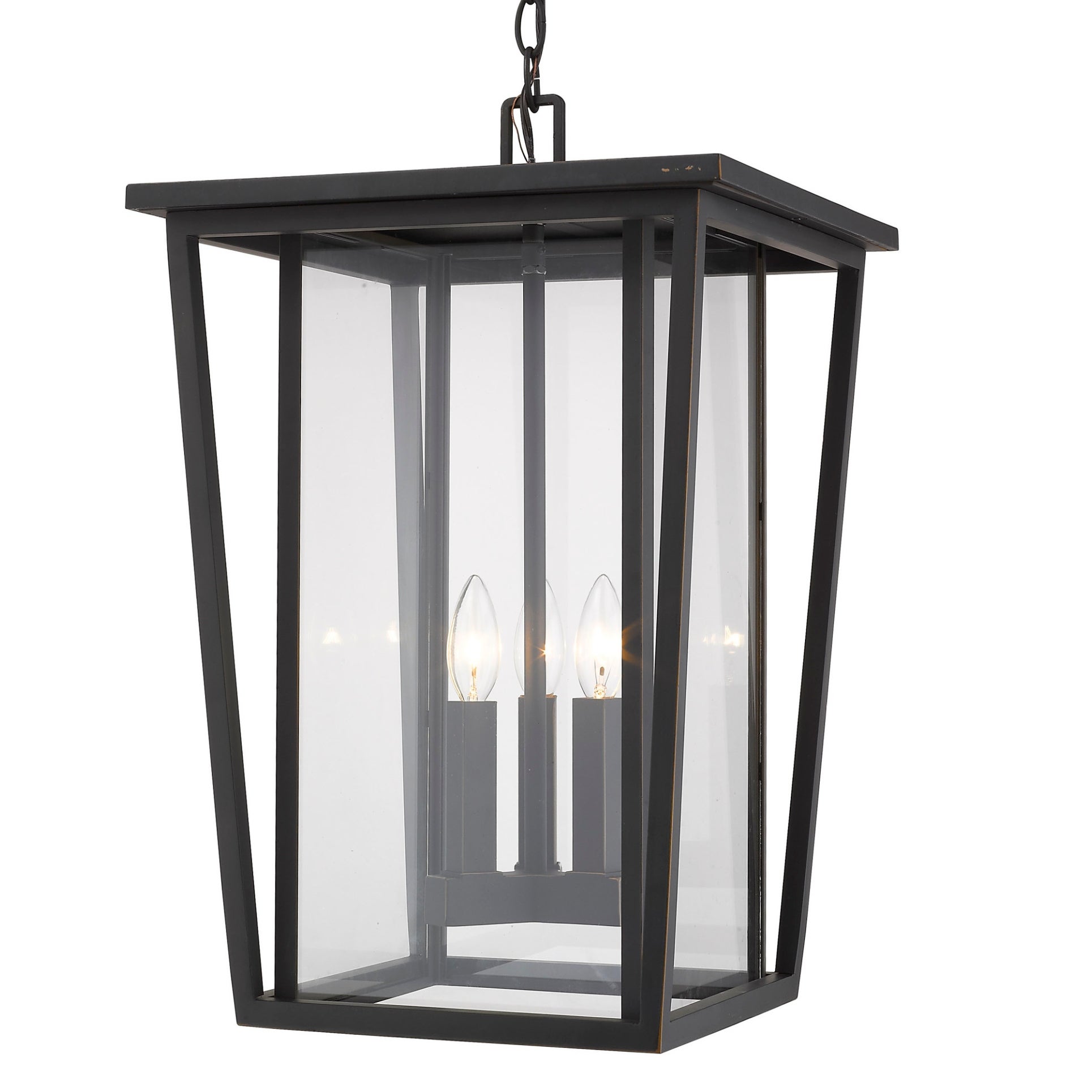 Z-Lite Seoul 3 Light 22