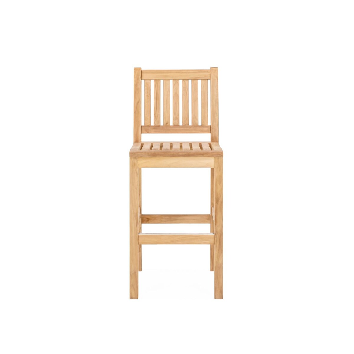 Signature Carrolton Bar Chair - Mycitystee