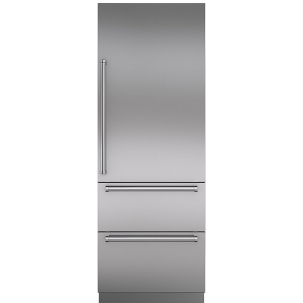 15.1 cu ft Automatic Column Energy Star Freezer - Mycitystee