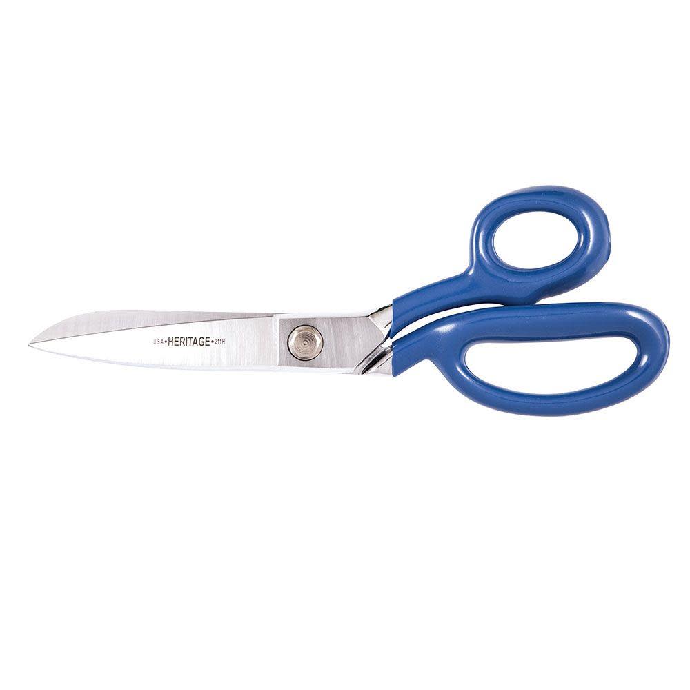 Bent Trimmer， Knife Edge， 11-1/4 - Mycitystee