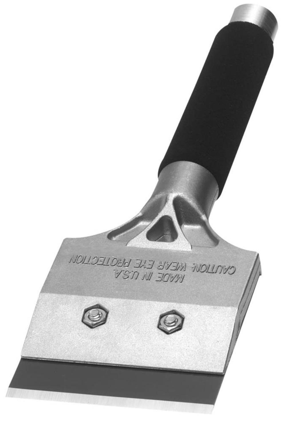 Four Inch Heavy Duty Tile Scraper - Mycitystee