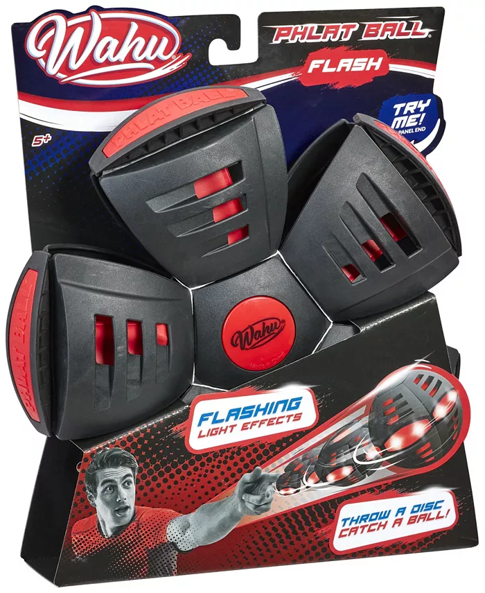 Goliath Wahu Phlat Ball Flash - Mycitystee