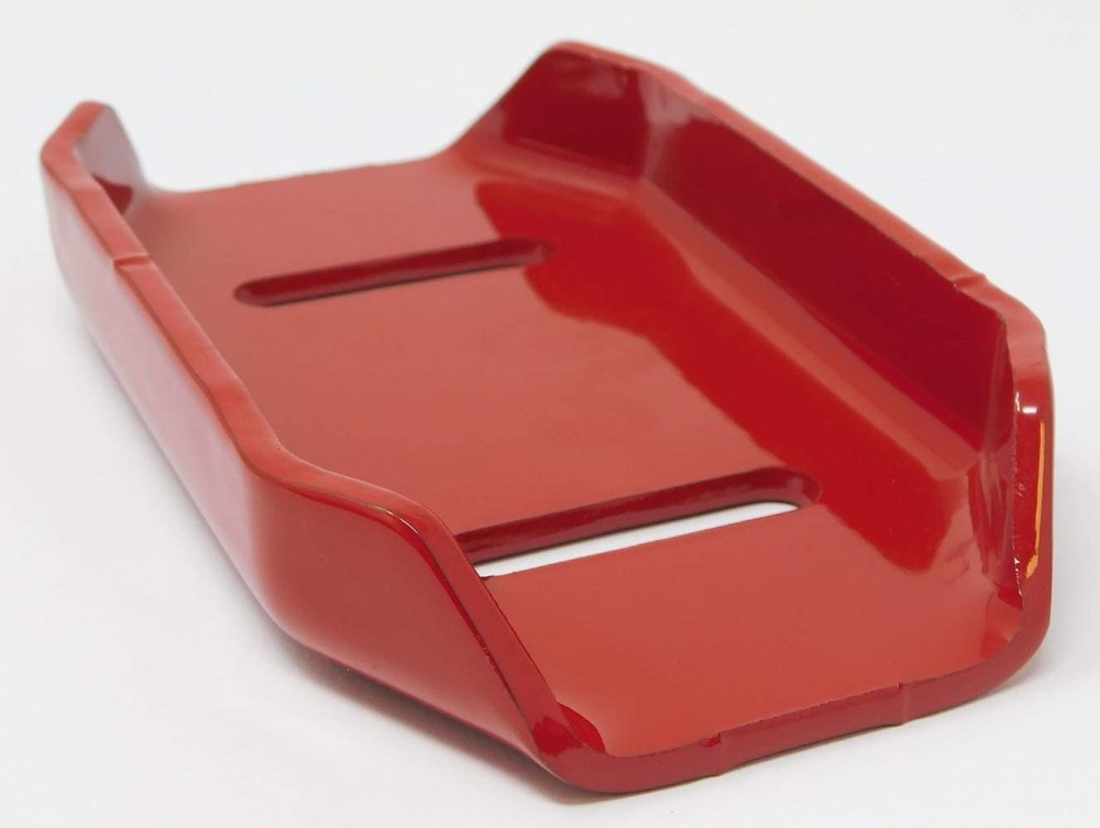 Toro Red Skid Shoe For Power Max and Power Max HD 2-Stage Snowthrower 106-4588-01 from Toro - Mycitystee