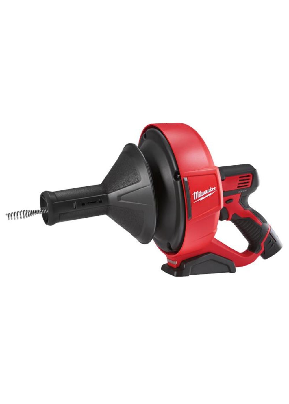 Milwaukee M12 Drain Snake Kit 2571-21 from Milwaukee - Mycitystee
