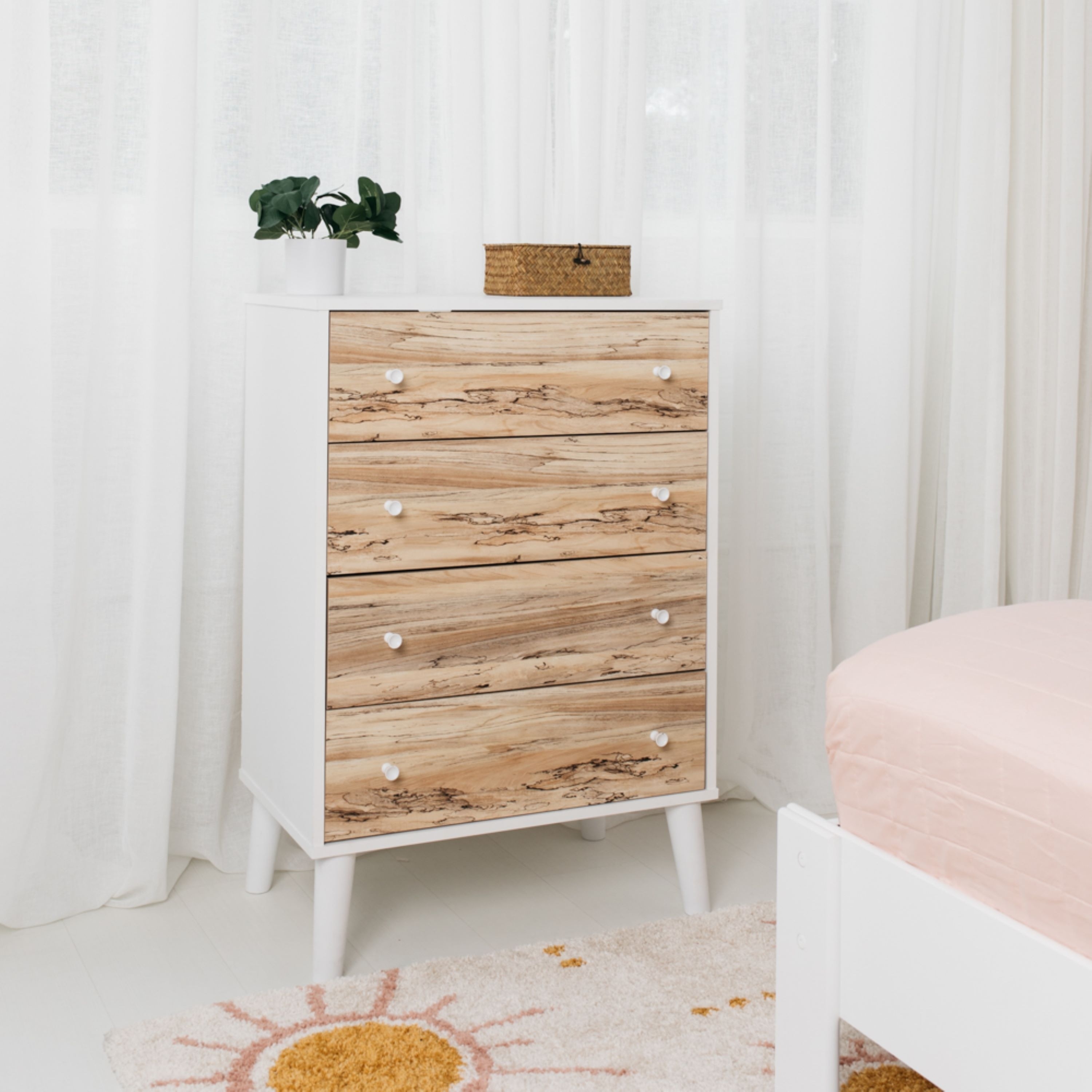 Signature Design by Ashley Piperton Chest - - 34079685 - Mycitystee
