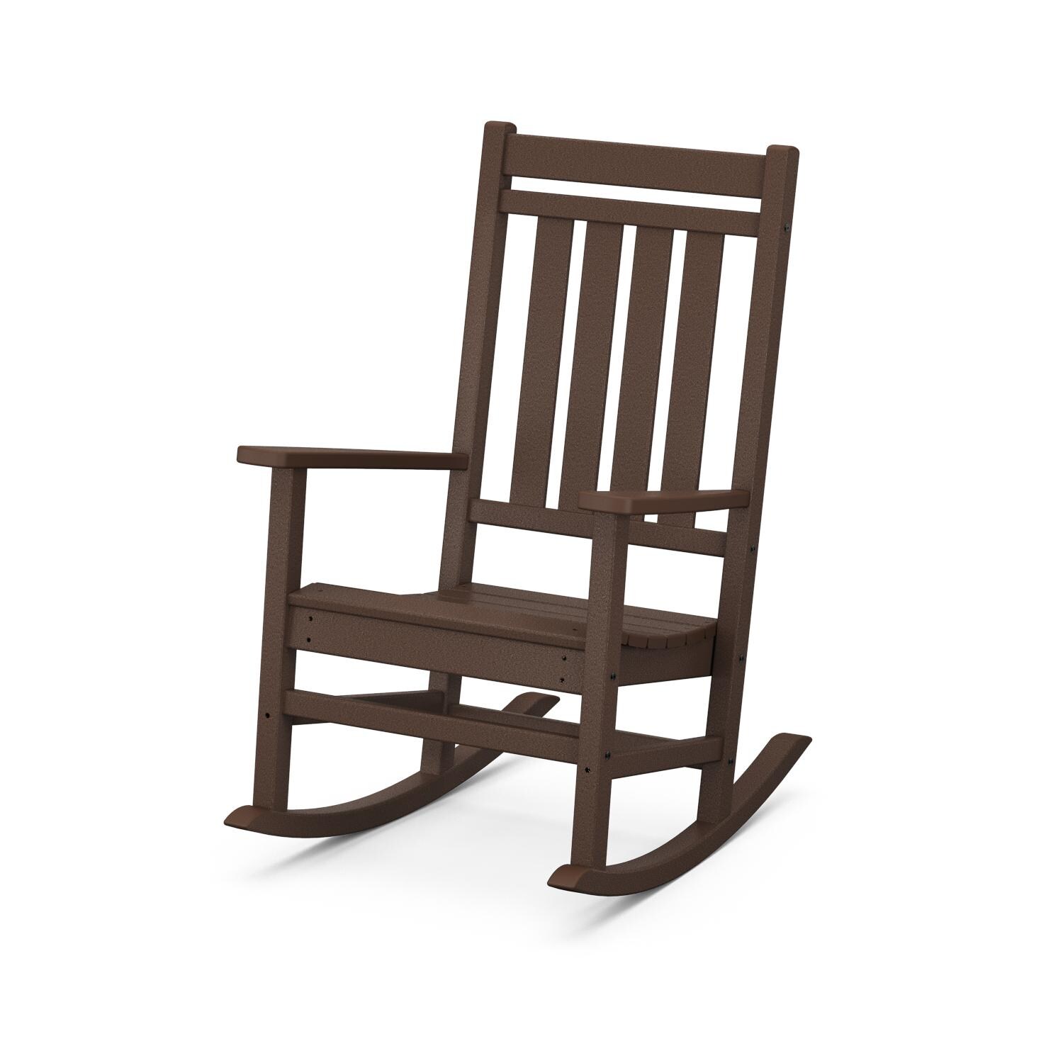 POLYWOOD Estate Rocking Chair - Mycitystee