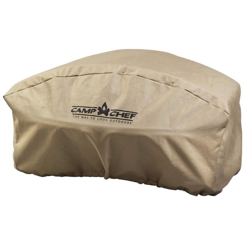 Camp Chef Italia Artisan Pizza Oven Protective Cover - Mycitystee