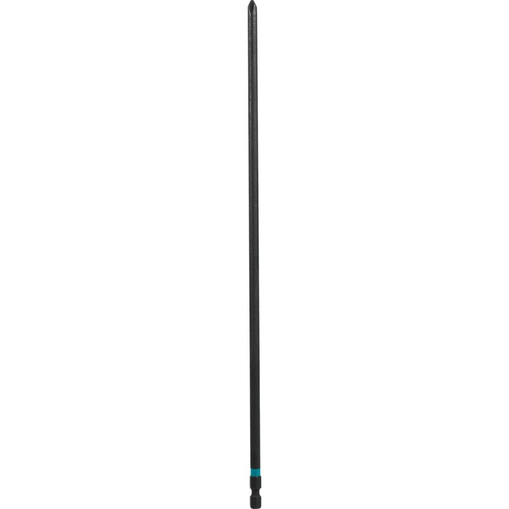 Impact X  #2 Phillips 12″ Power Bit - Mycitystee