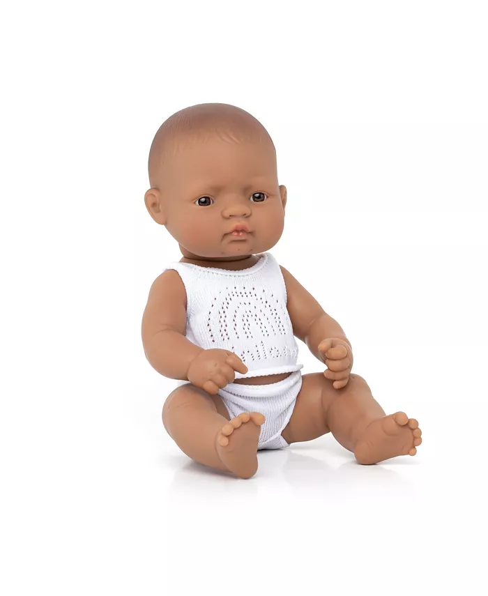 MINILAND Baby Boy 12.62