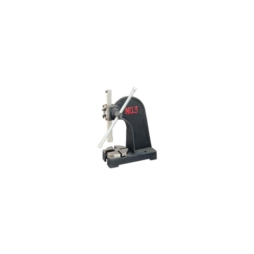 AP-3 3 TON ARBOR PRESS - Mycitystee