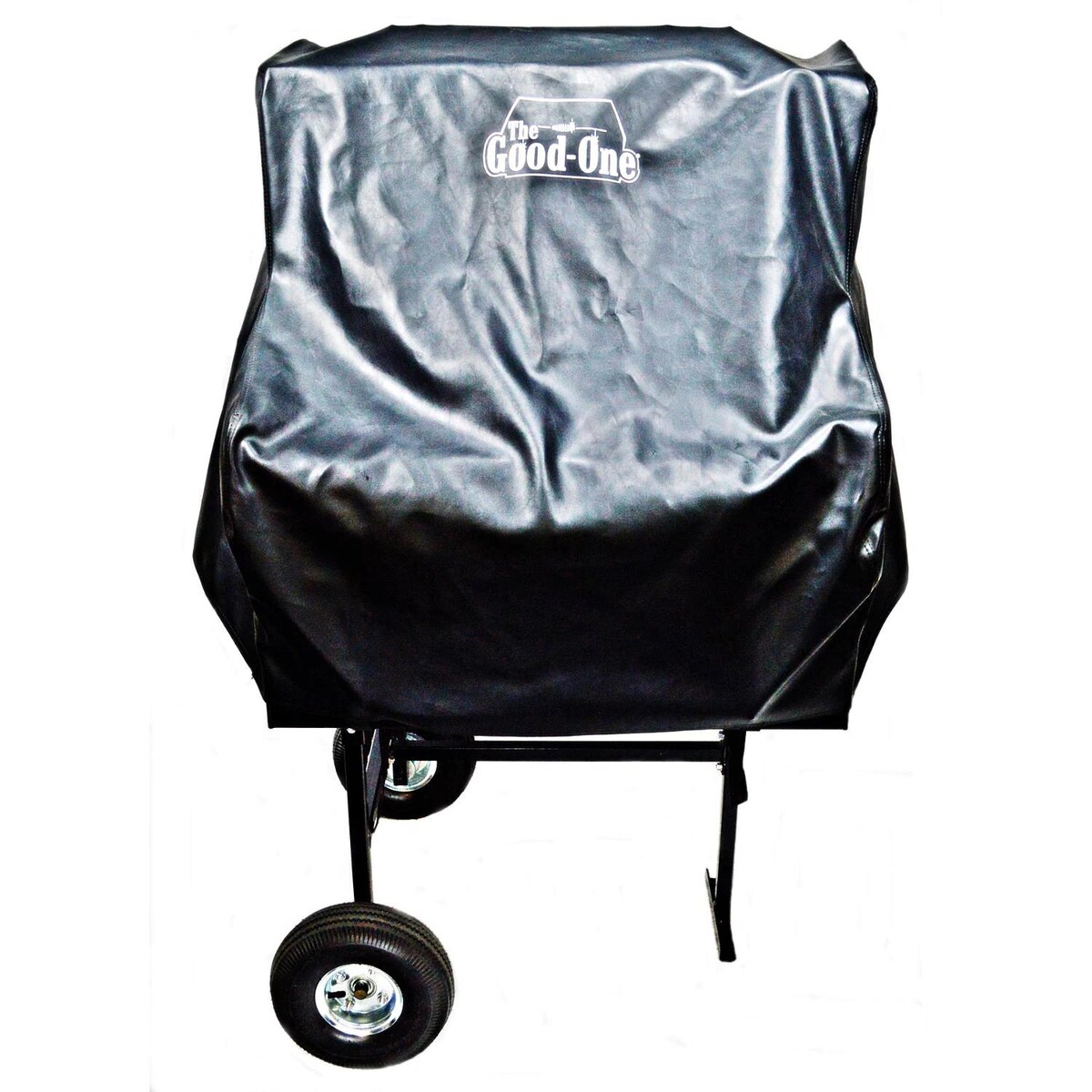 The Good-One Smoker Cover For Heritage Gen III 32-Inch Freestanding Charcoal Smokers - Mycitystee