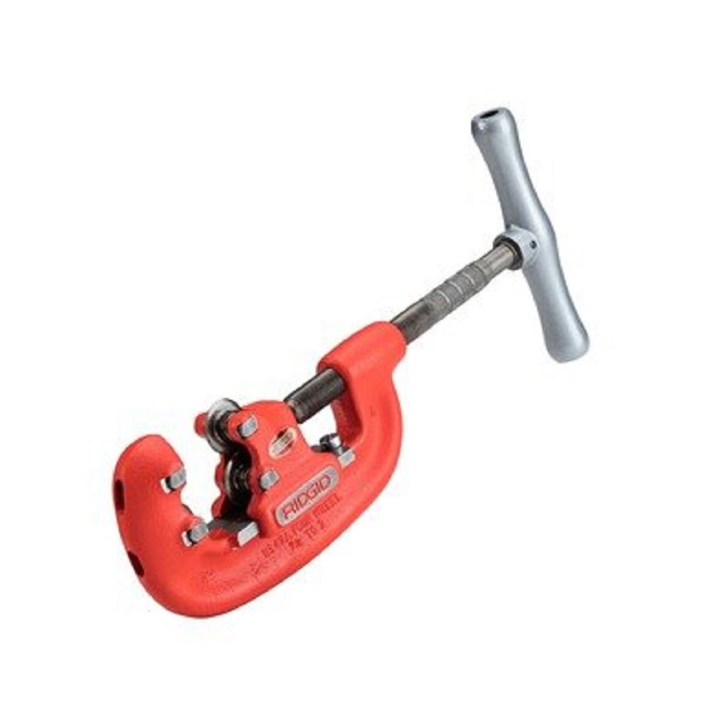 Ridgid 44-S Heavy-Duty 4-Wheel Pipe Cutter - Mycitystee