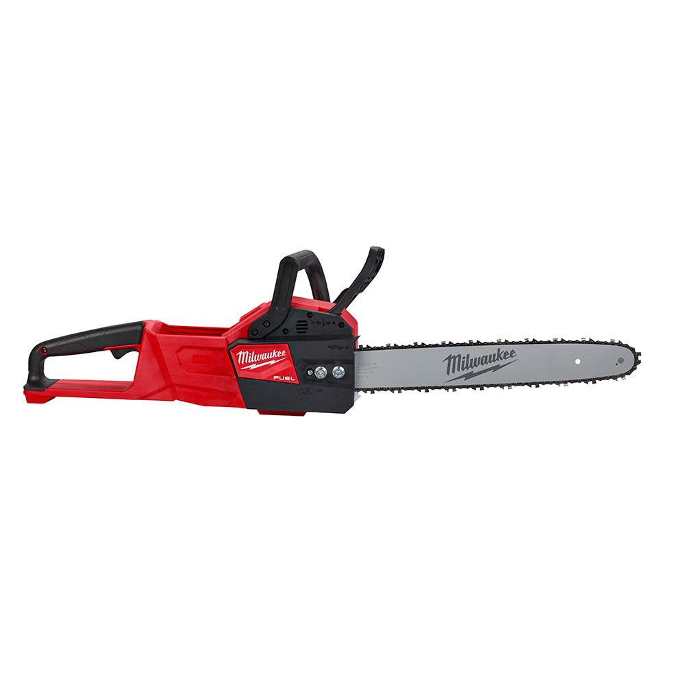Milwaukee M18 FUEL 16 in. Chainsaw 2727-20 from Milwaukee - Mycitystee