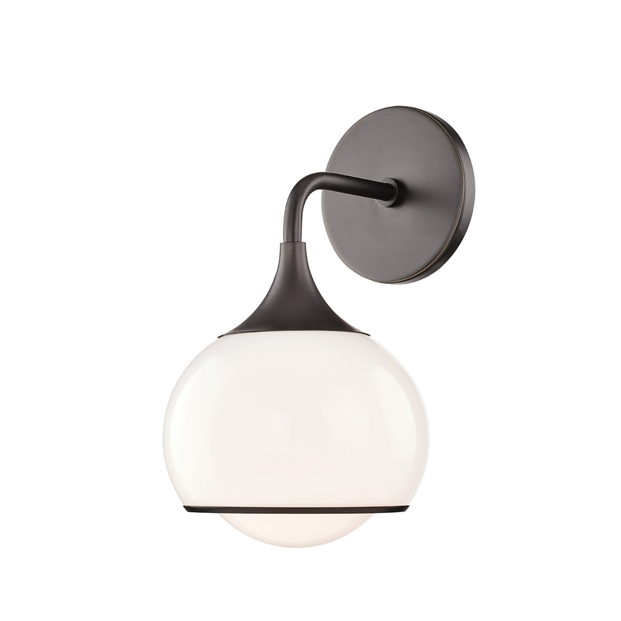 Mitzi by Hudson Valley Reese 1-light Wall Sconce - Mycitystee