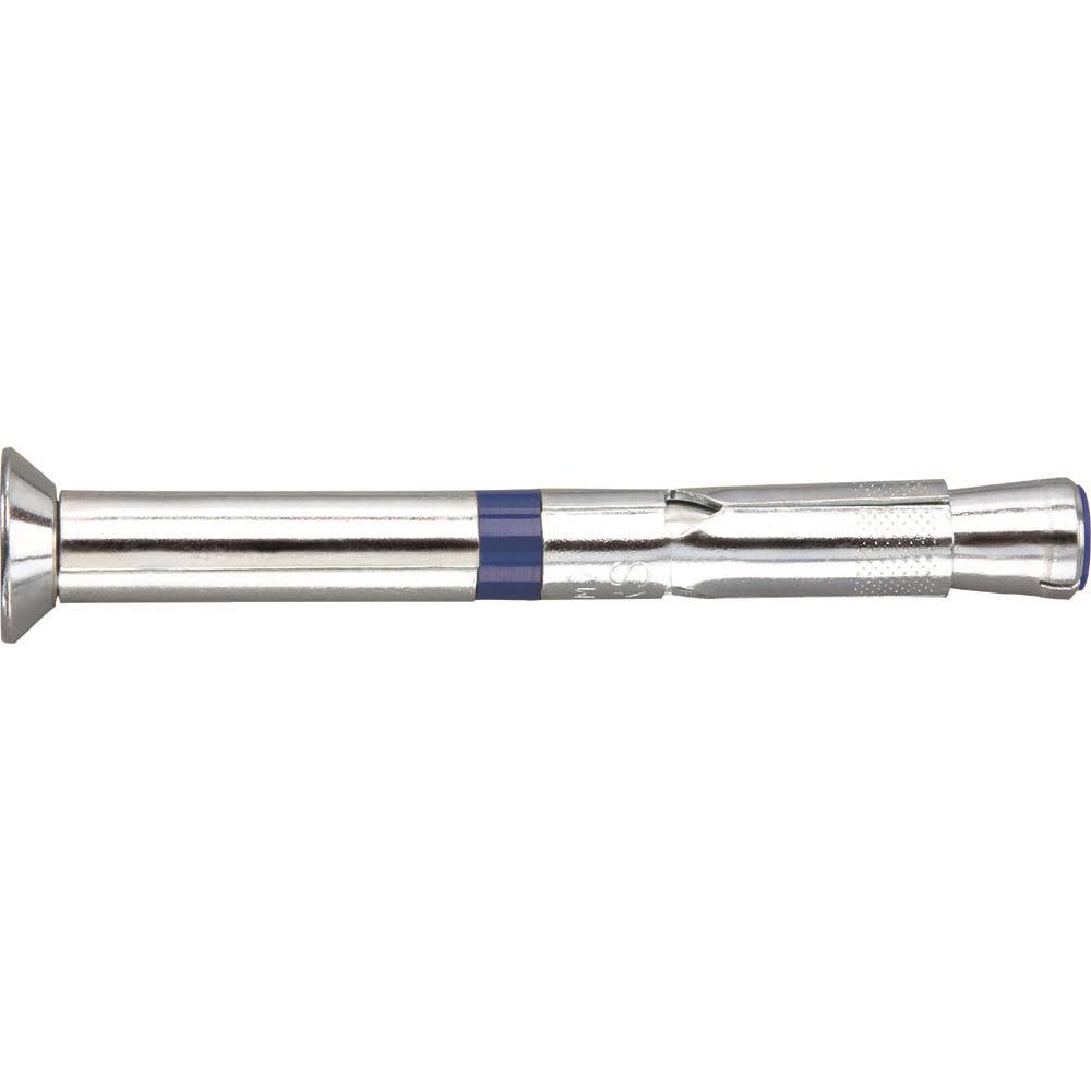 DEWALT Sleeve Anchors POWERBOLT FH 1/2