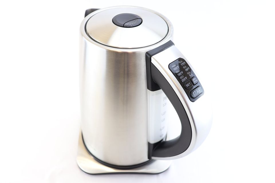 Insignia NS-EKB177S0C 1.7L Temperature Electric Kettle - Mycitystee