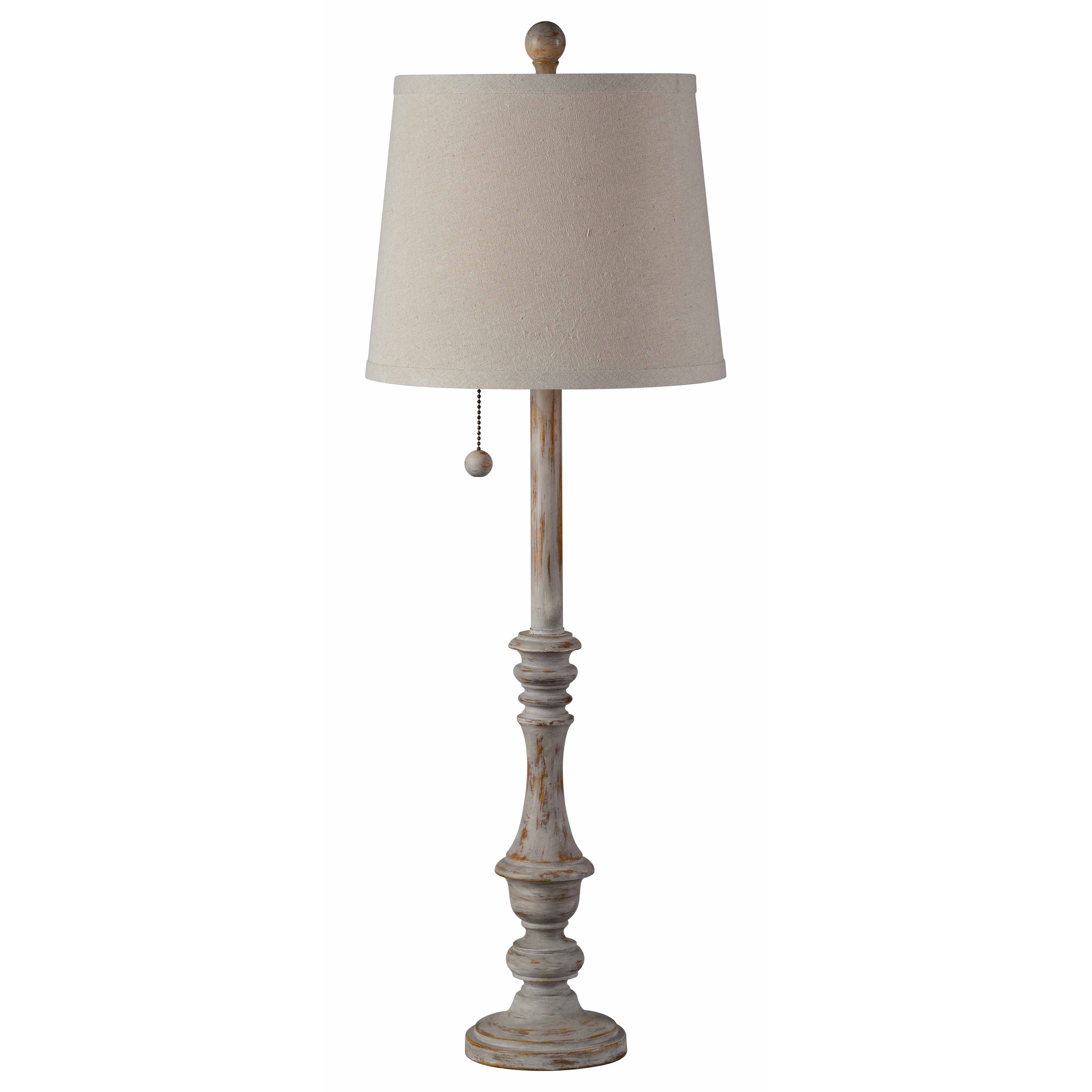 Henry Buffet Lamps， Set of 2 - 32.00 - Mycitystee