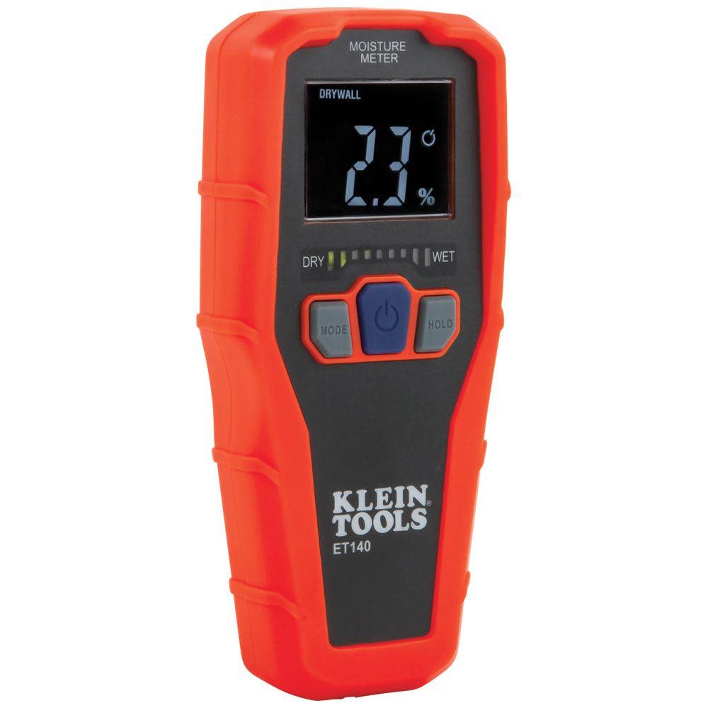 Pinless Moisture Meter - Mycitystee