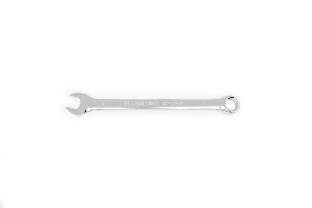 CRESCENT Combination Wrench 11mm 12 Point - Mycitystee