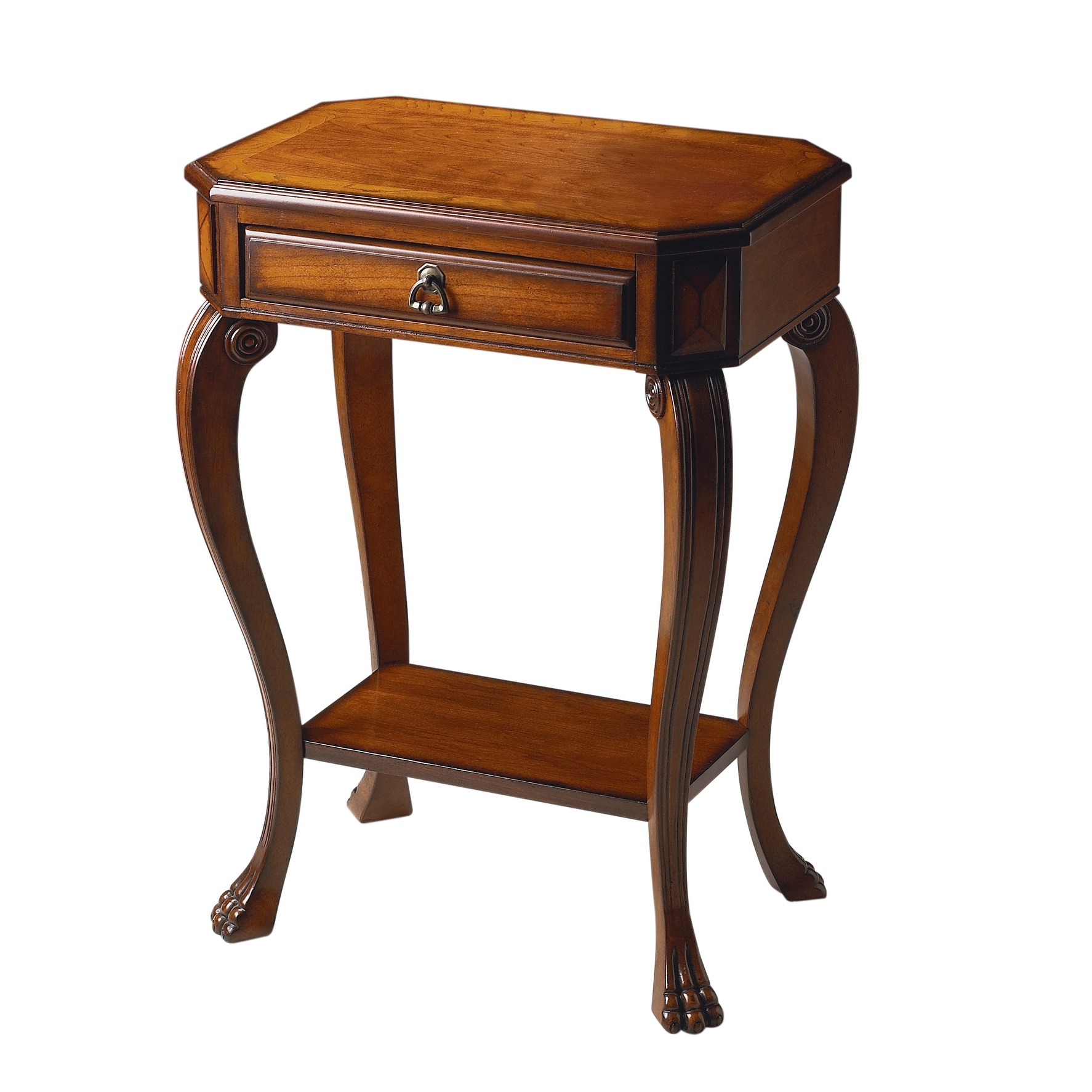 Handmade Petite Console Table - Mycitystee