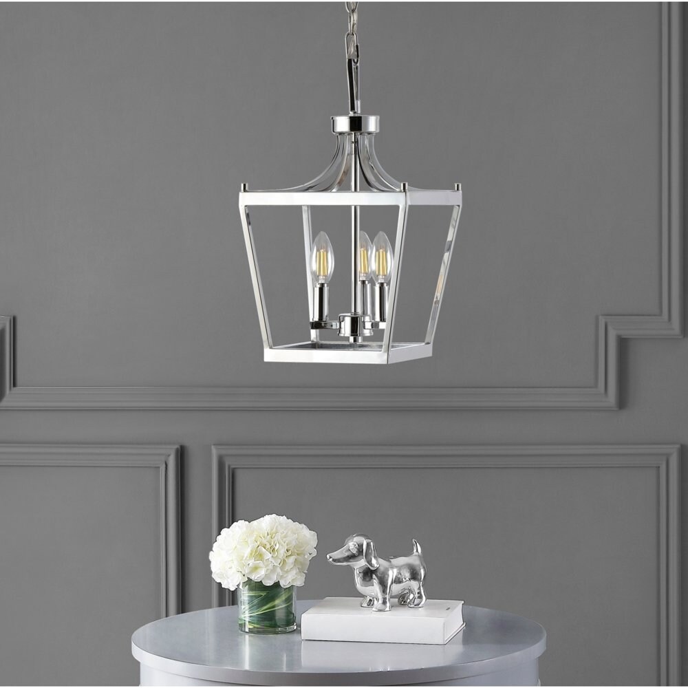 Larton 3 Light 10 Inch Pendant - Mycitystee