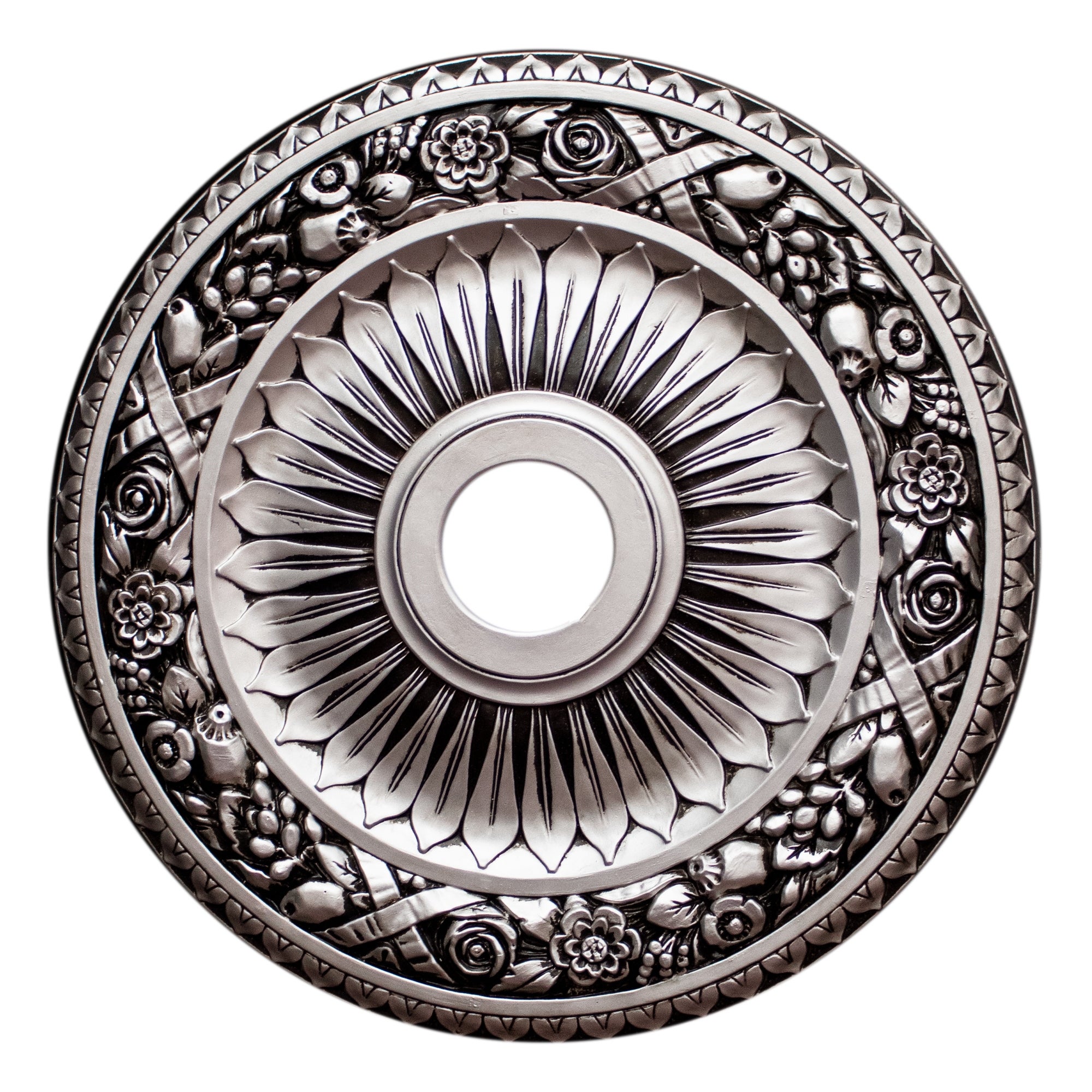 Artistry Lighting， Round 24