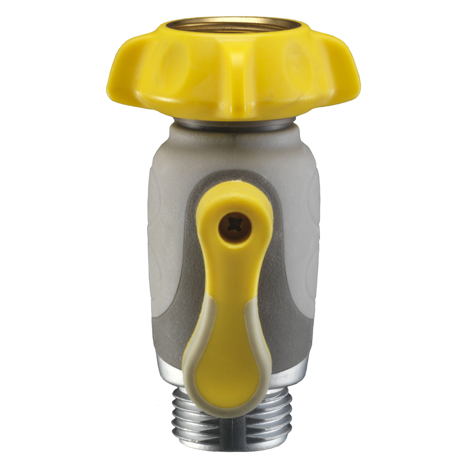 Gilmour Nelson Metal Hose Adapter - Mycitystee