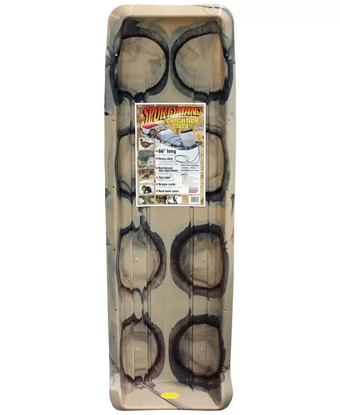 EMSCO Group EMSCO Sports Products 66