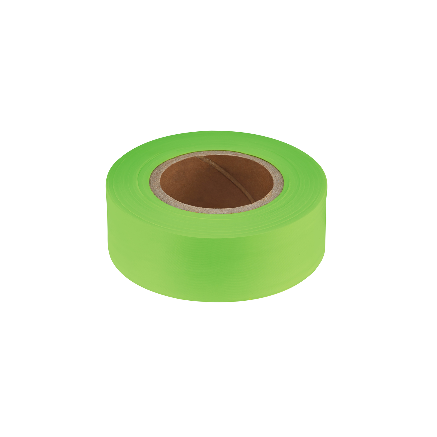 Empire 200 ft. L X 1 in. W Plastic Flagging Tape Green - Mycitystee