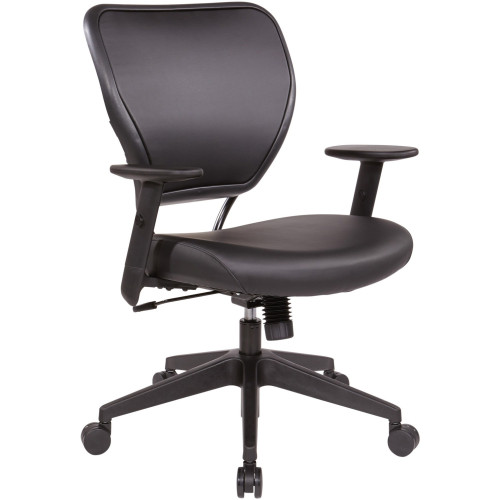 Space seating 5500 Dillon Back and Seat Managers Chair (5500DR107) - Mycitystee
