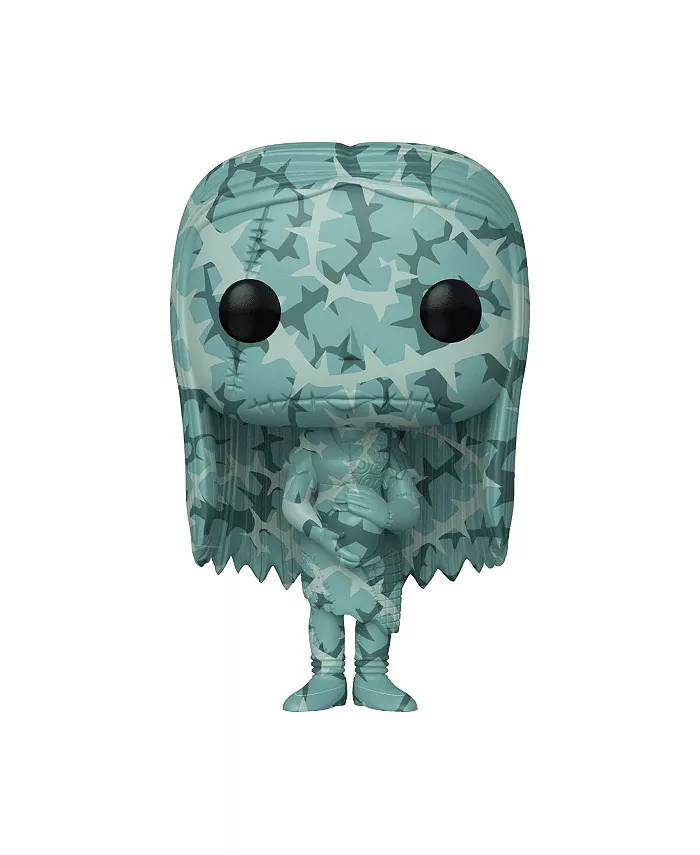 Funko POP! Disney: The Nightmare Before Christmas - Sally - Mycitystee