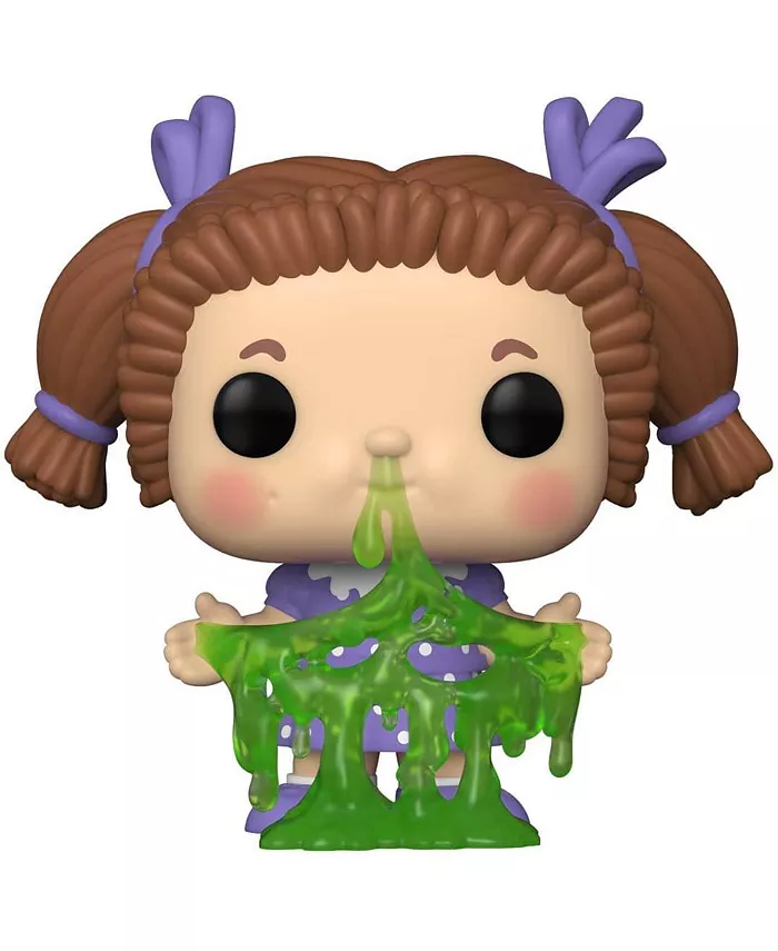 Funko Garbage Pail Kids POP Vinyl Figure | Leaky Lindsay - Mycitystee