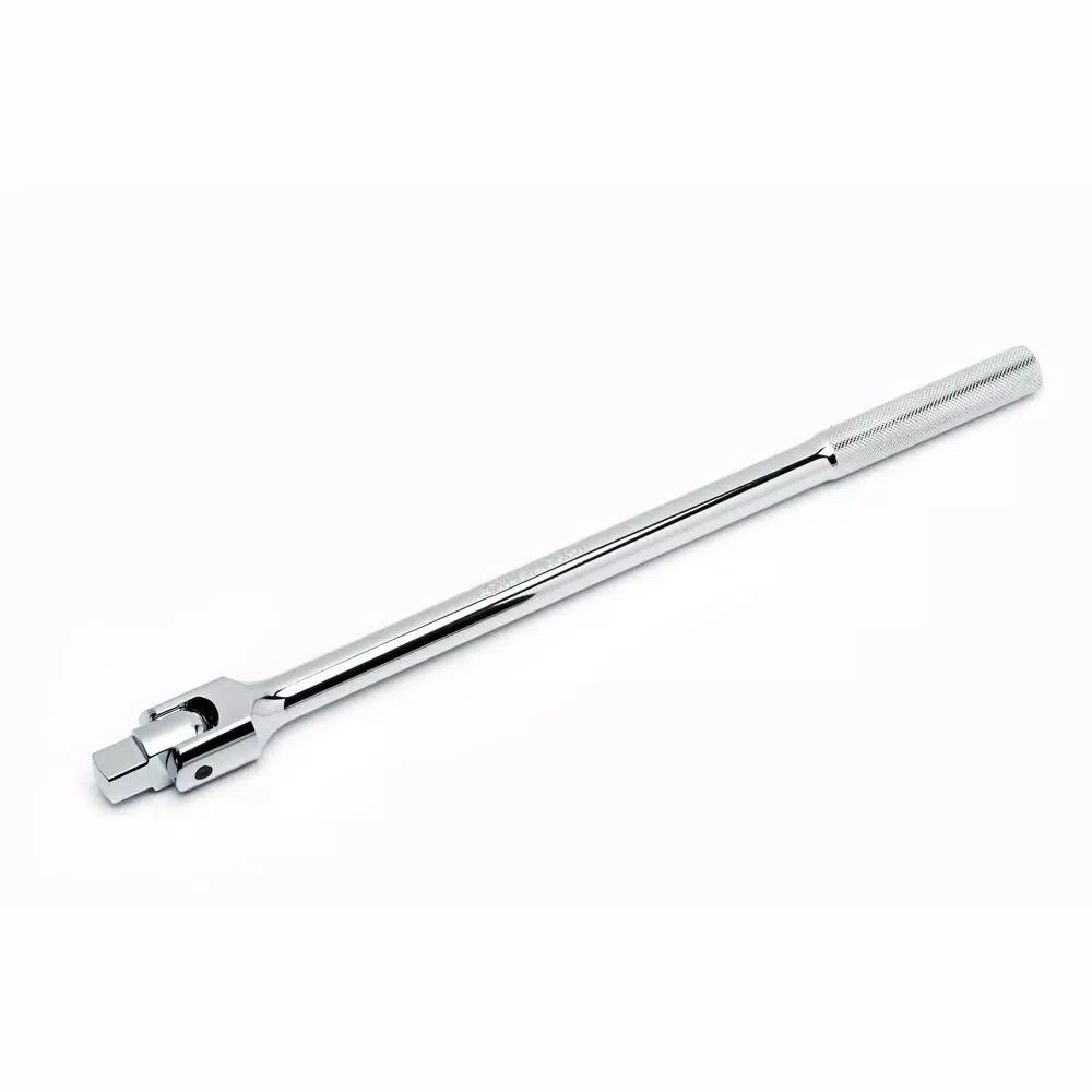 Husky 3/8 in. Drive x 18 in. Breaker Bar and#8211; XDC Depot - Mycitystee