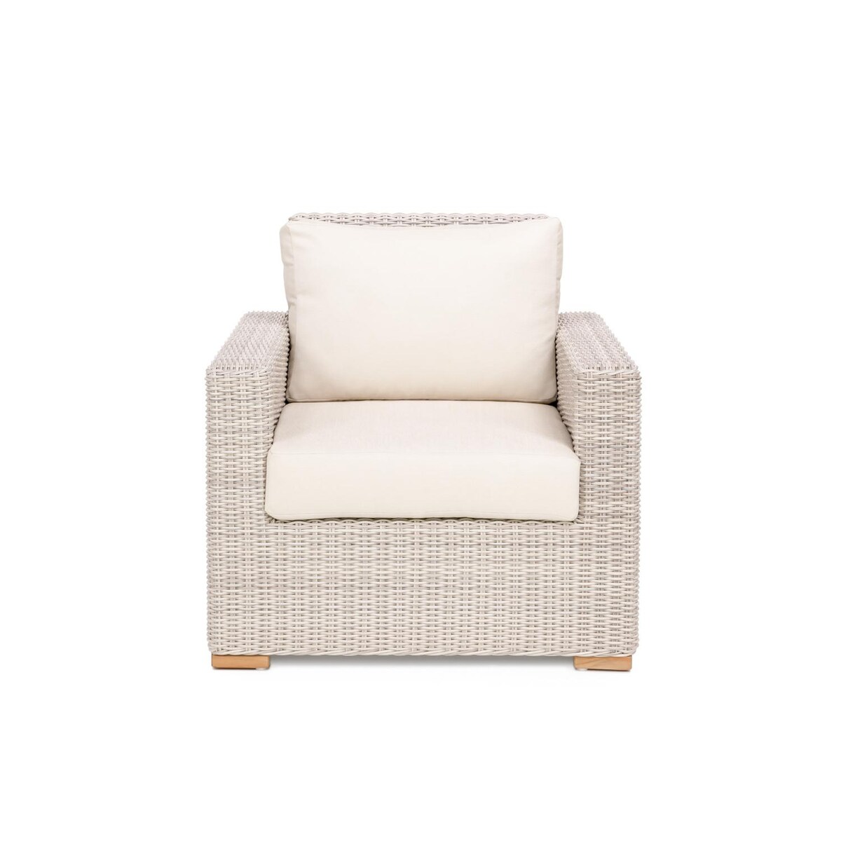 Signature Everglades Club Chair - Mycitystee
