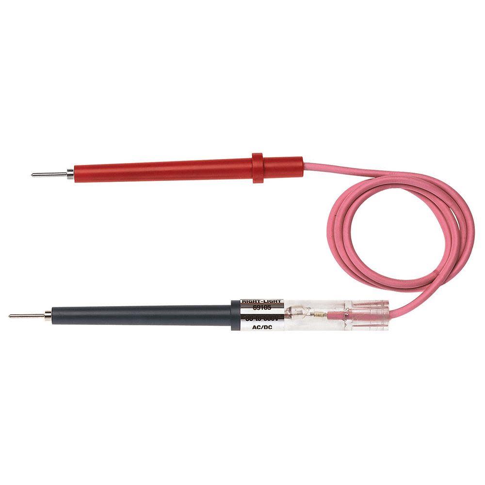 Circuit Tester - Mycitystee