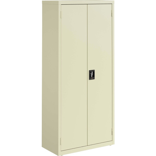 Lorell Slimline Storage Cabinet (69830PTY) - Mycitystee