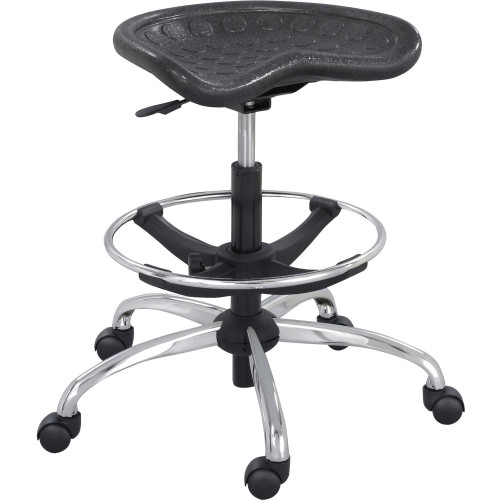 Safco 6660BL SitStar Stool - Mycitystee
