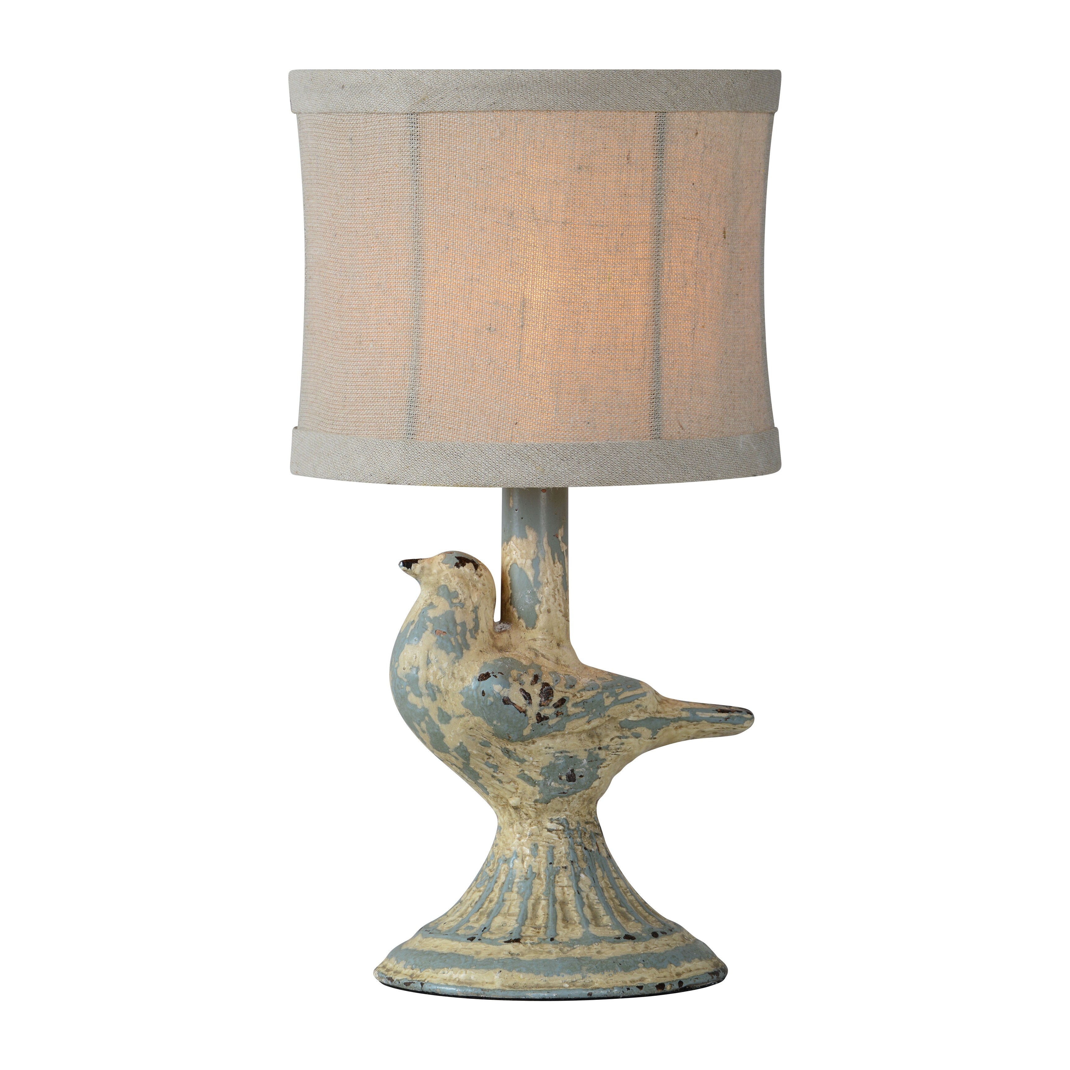 Ren Table Lamps， Set of 2 - 12.00 - Mycitystee