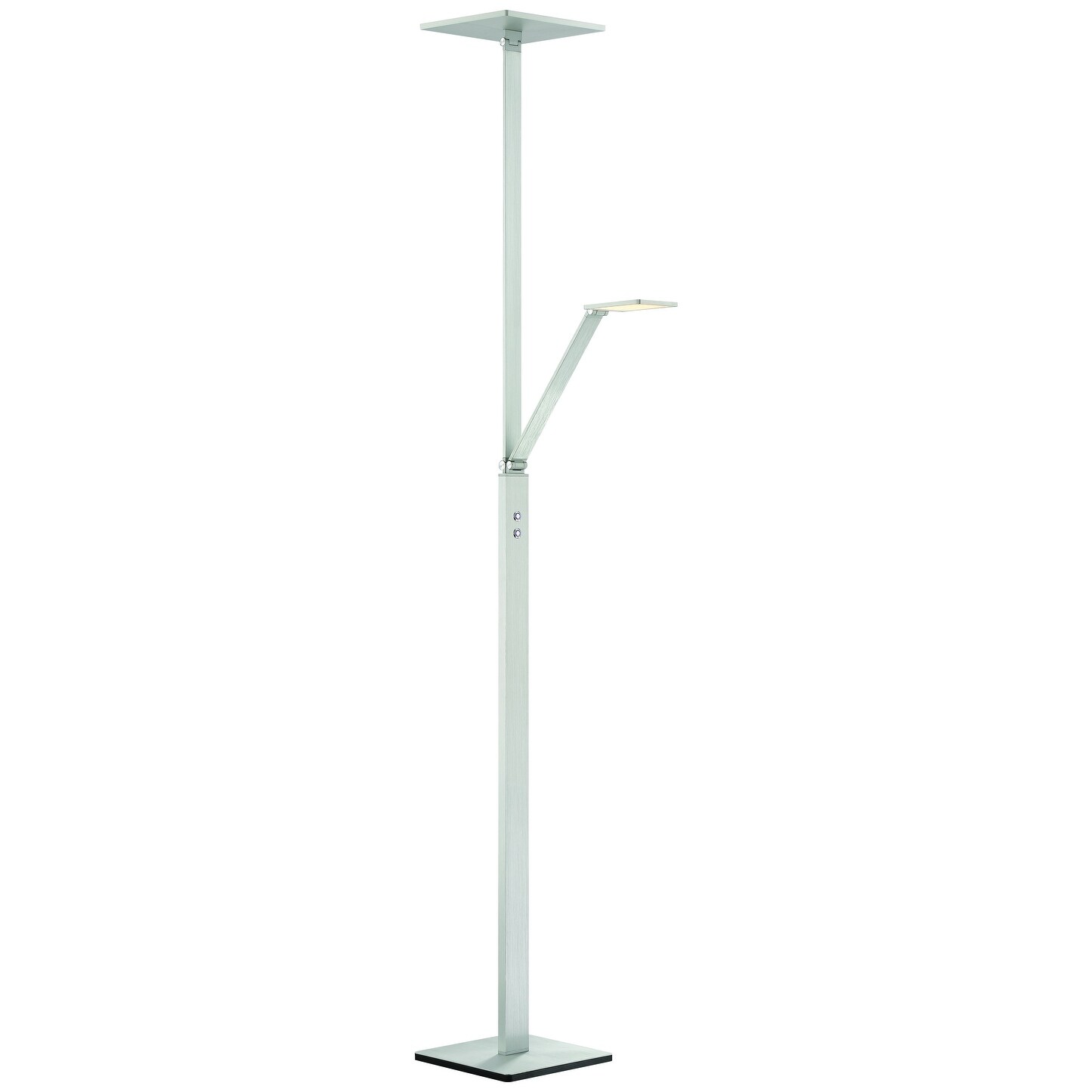 Task Portables - 2 Light Floor Lamp - Mycitystee