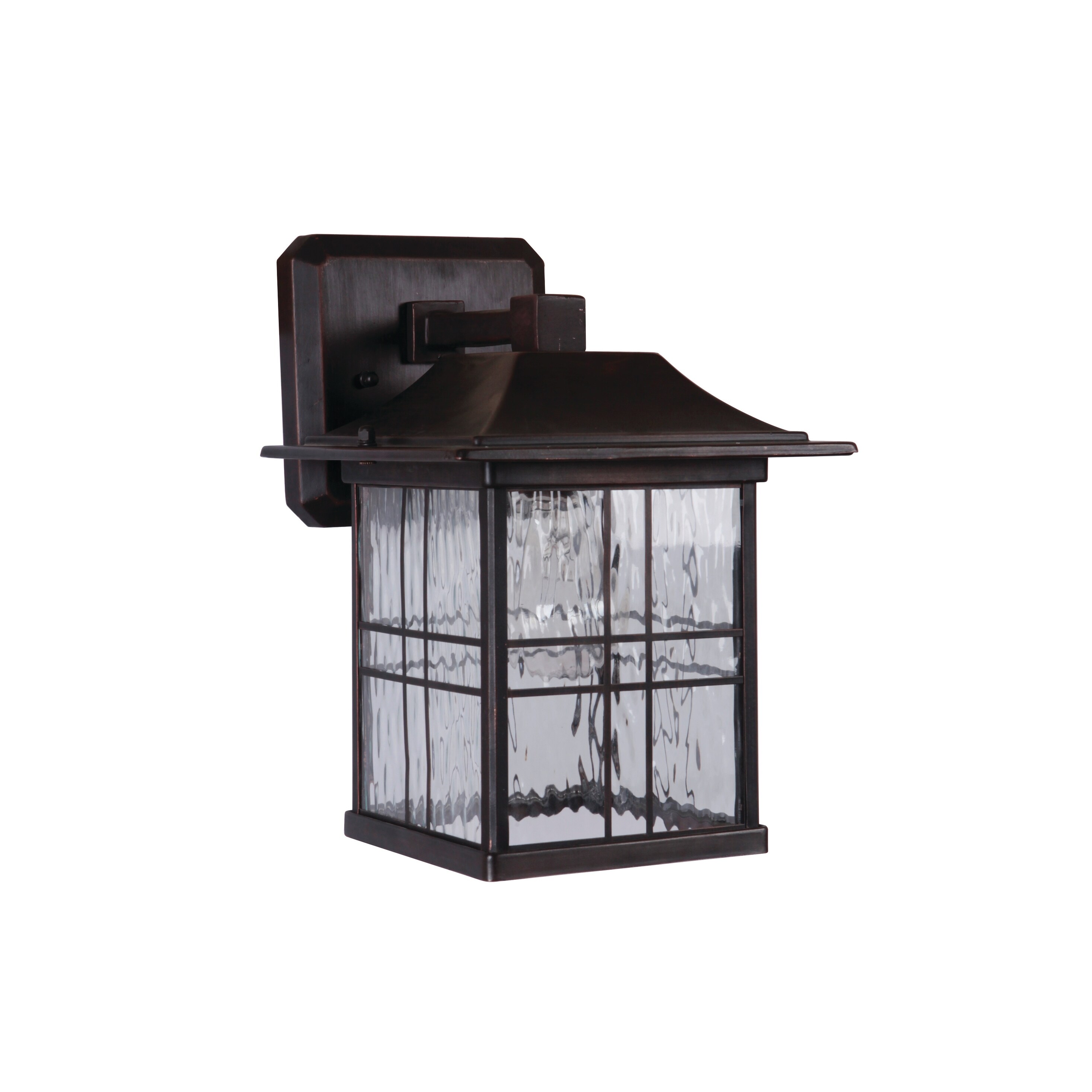 Craftmade Dorset Outdoor Wall Mount - Aged Bronze Brushed Shopping - The Best Deals on Outdoor Wall Lanterns | 41760188 - Mycitystee