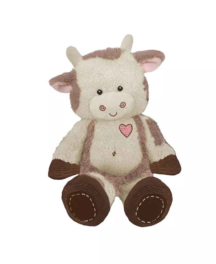 First and Main - Tender Betty Plush - Mycitystee
