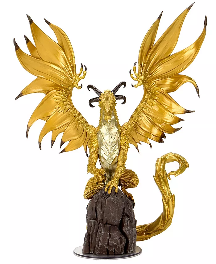 Pathfinder Battles Darklands Rising Mengkare Great Wyrm Premium - Mycitystee