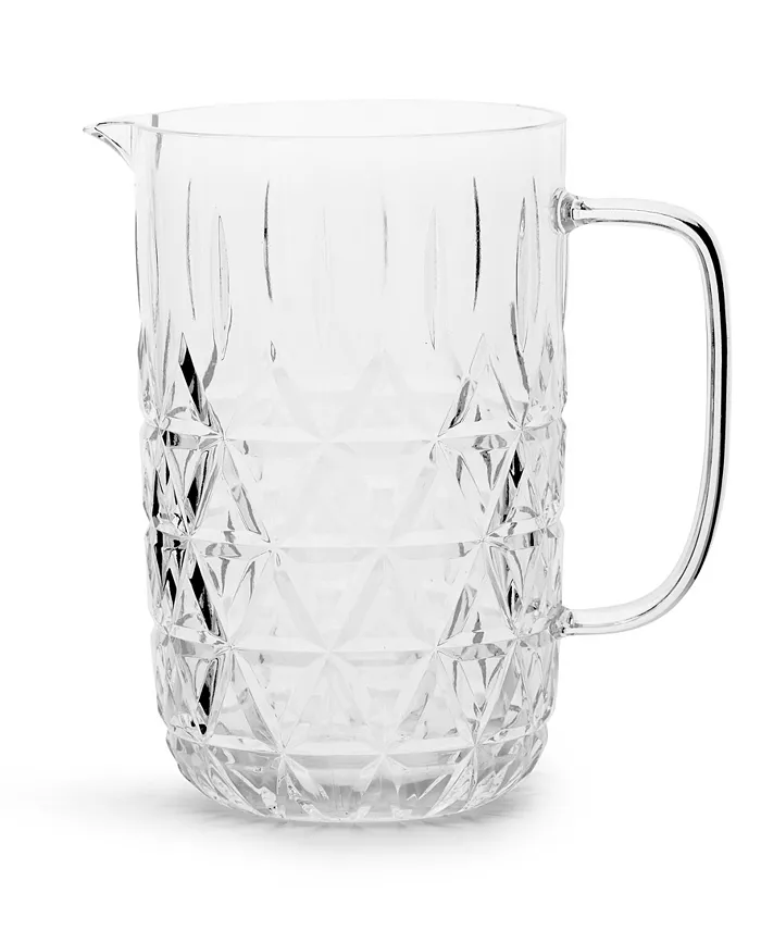 Sagaform Acrylic Pitcher - Mycitystee