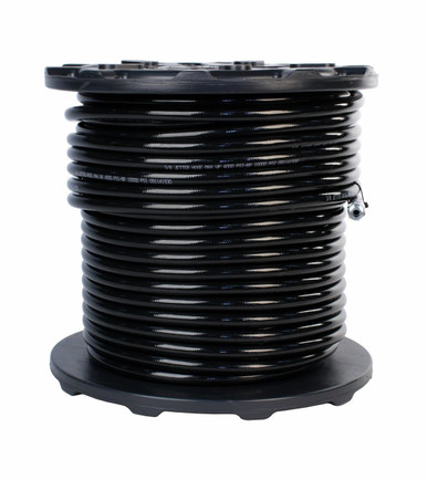 Sewer Jetter Hose 4000 PSI 3/8