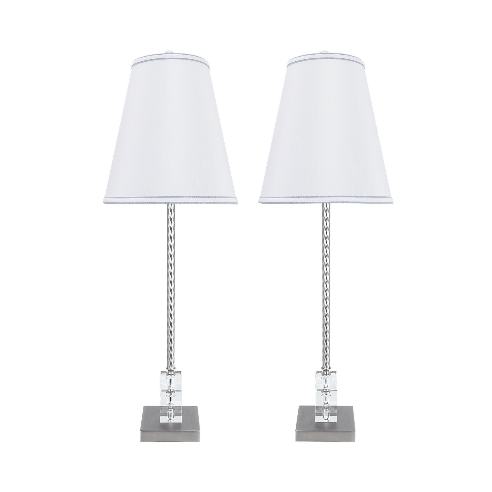 Aspen Creative 2 Pack Set - 30